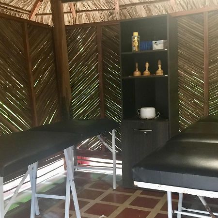 Palomino Breeze Hostal 외부 사진