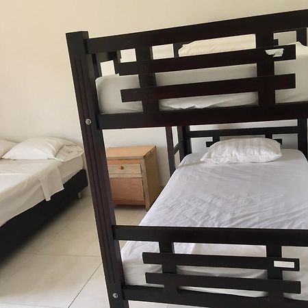 Palomino Breeze Hostal 외부 사진