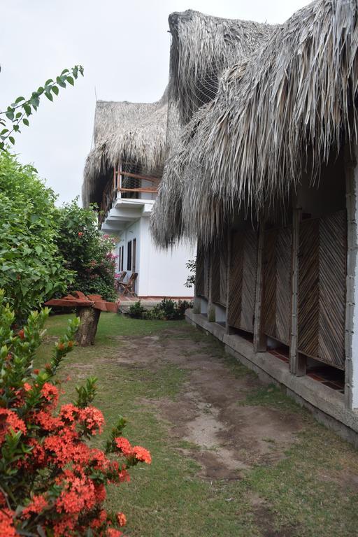 Palomino Breeze Hostal 외부 사진