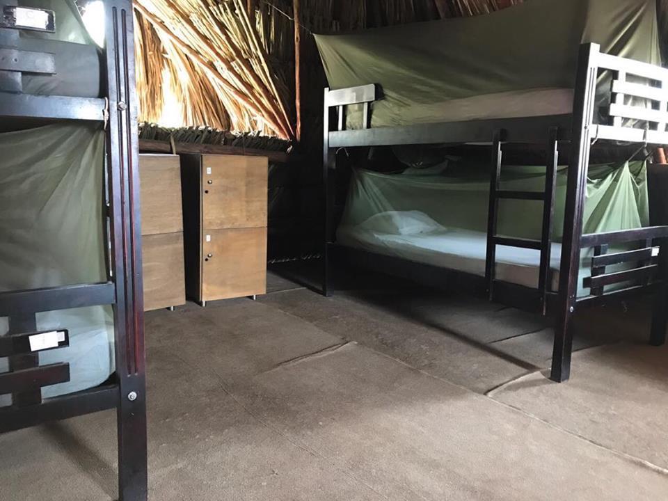 Palomino Breeze Hostal 외부 사진
