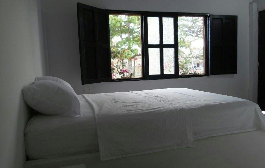 Palomino Breeze Hostal 외부 사진
