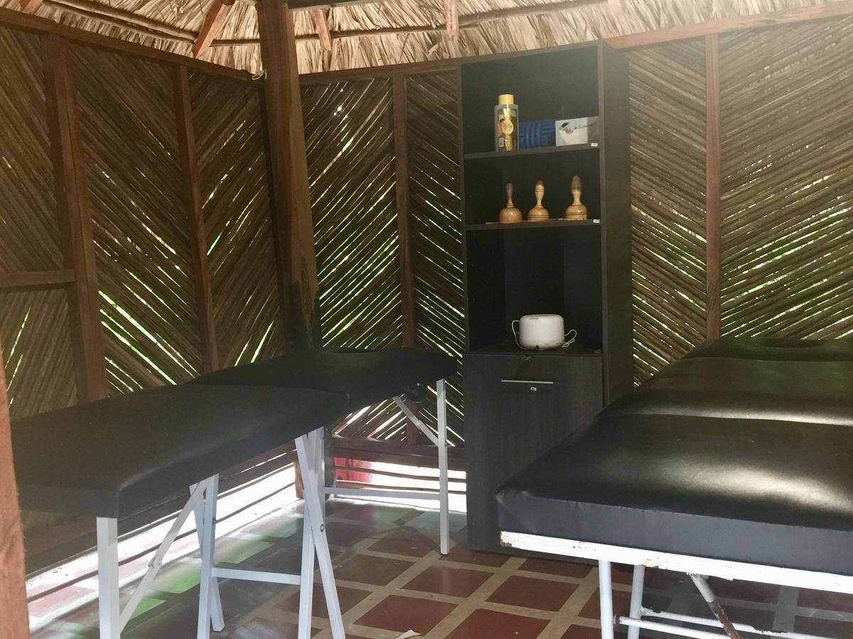 Palomino Breeze Hostal 외부 사진