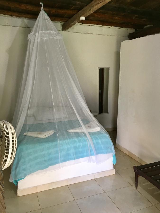 Palomino Breeze Hostal 외부 사진