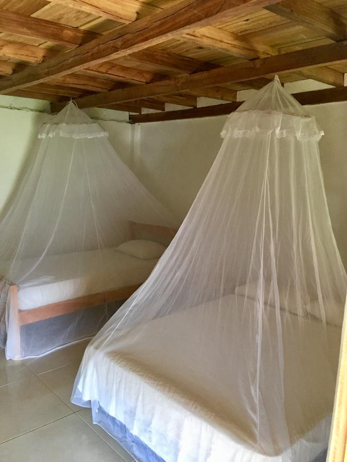 Palomino Breeze Hostal 외부 사진